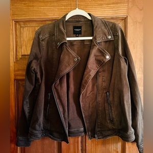 Liverpool Women’s Jacket size XL